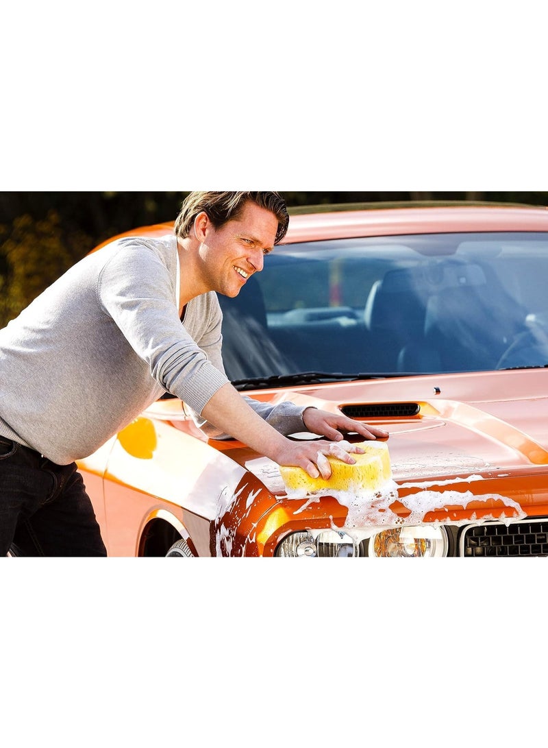 أرمور أول إسفنجة جامبو سهلة الإمساك 70133/40016 أرمور أول - Image 3